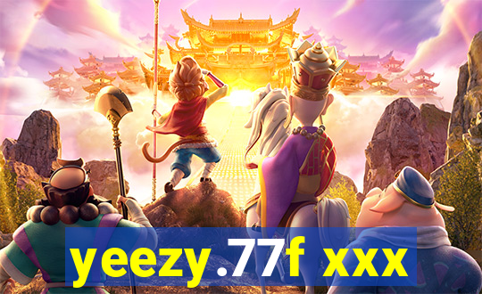 yeezy.77f xxx